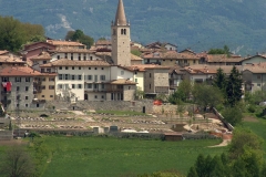 campanile Brentonico