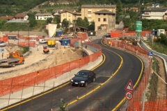 cantiere stradale