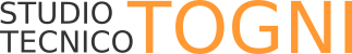 Studio tecnico Togni Logo